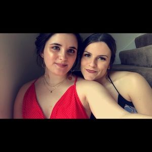 Meet your Posher, Jordan